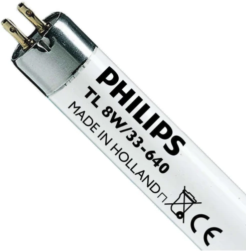 TL-buis Philips Mini 8W/33-640                                                                   